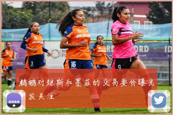 鹈鹕对琼斯和墨菲的交易要价曝光引发关注